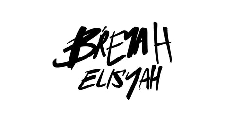 B'reyah Elisyah